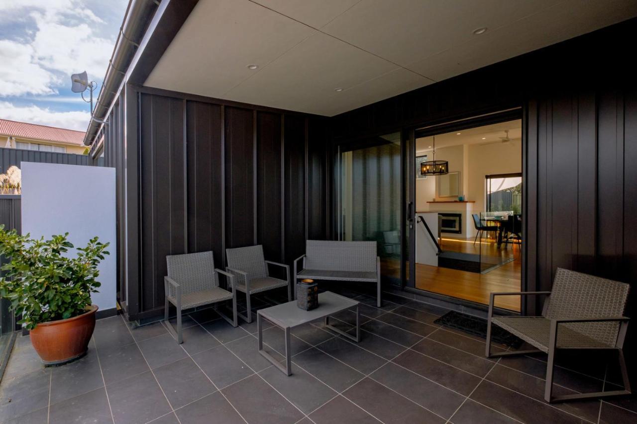 Holiday home Kawerau River Retreat -