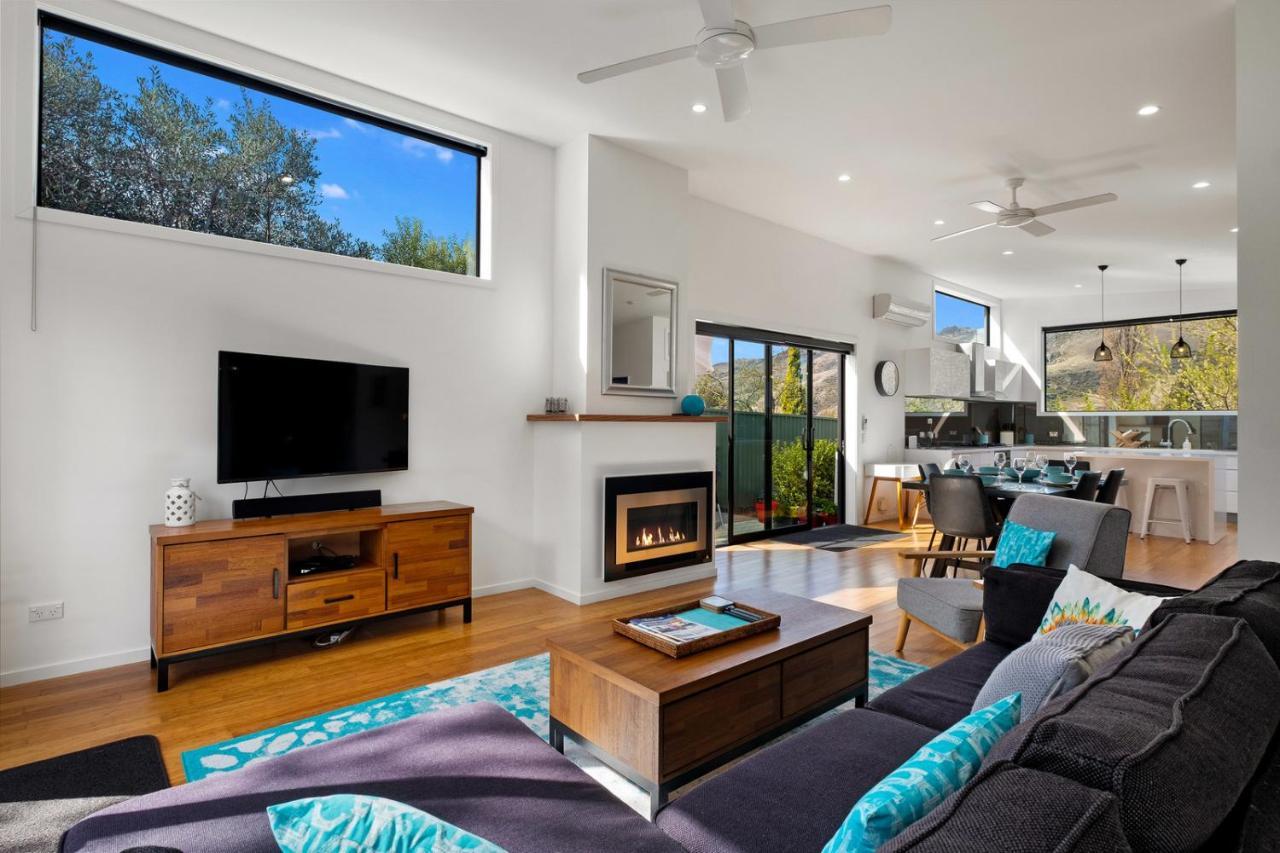 Holiday home Kawerau River Retreat - Cromwell