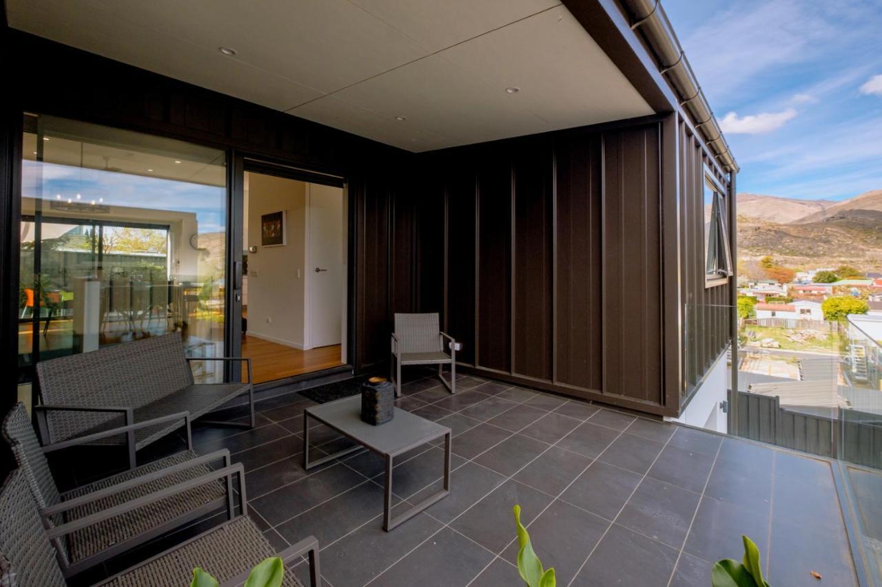 Kawerau River Retreat - Cromwell