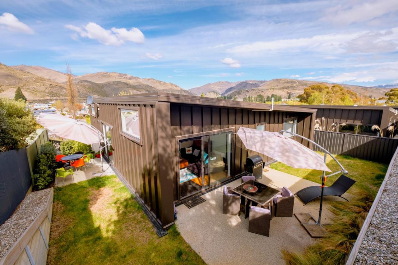 Holiday home Kawerau River Retreat -