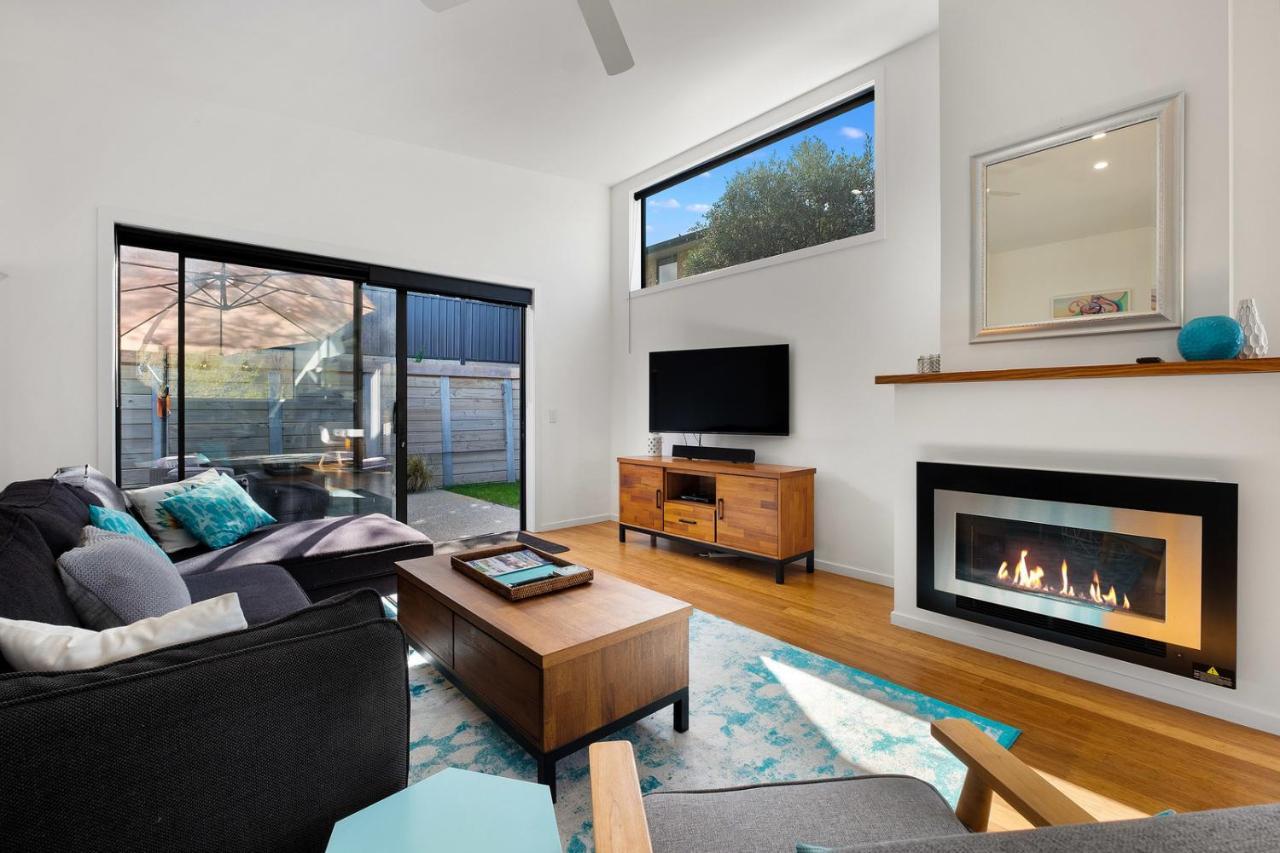 Kawerau River Retreat - * Cromwell