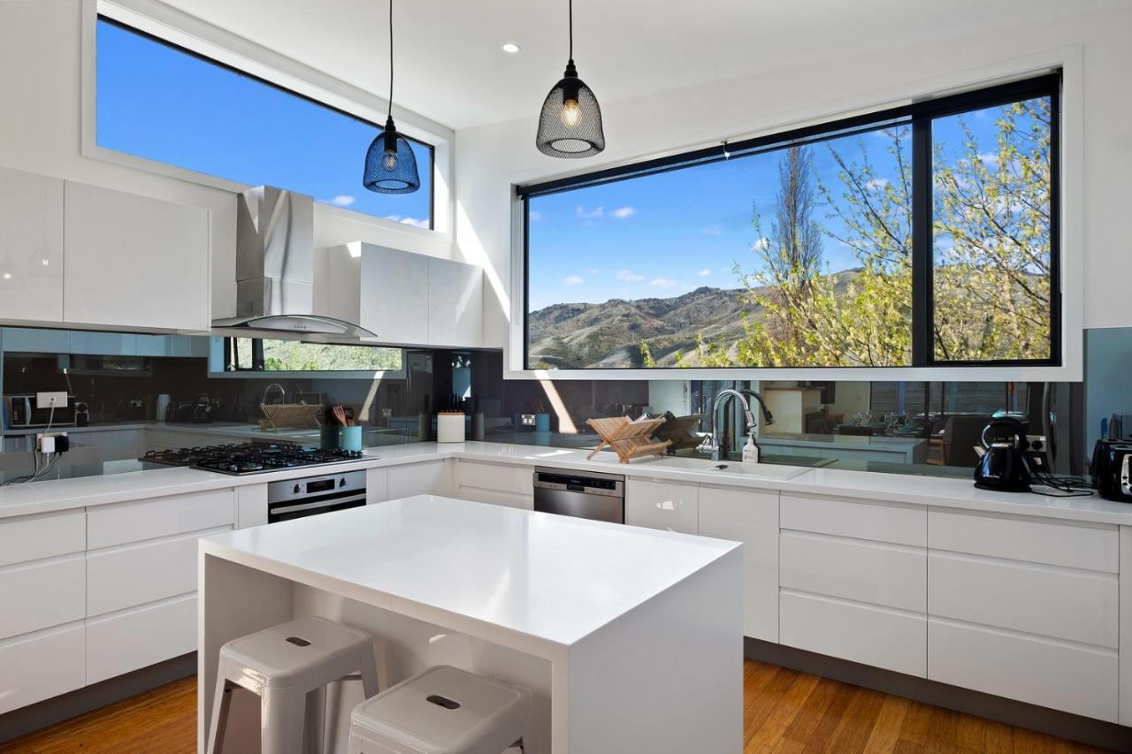 Kawerau River Retreat - * Cromwell