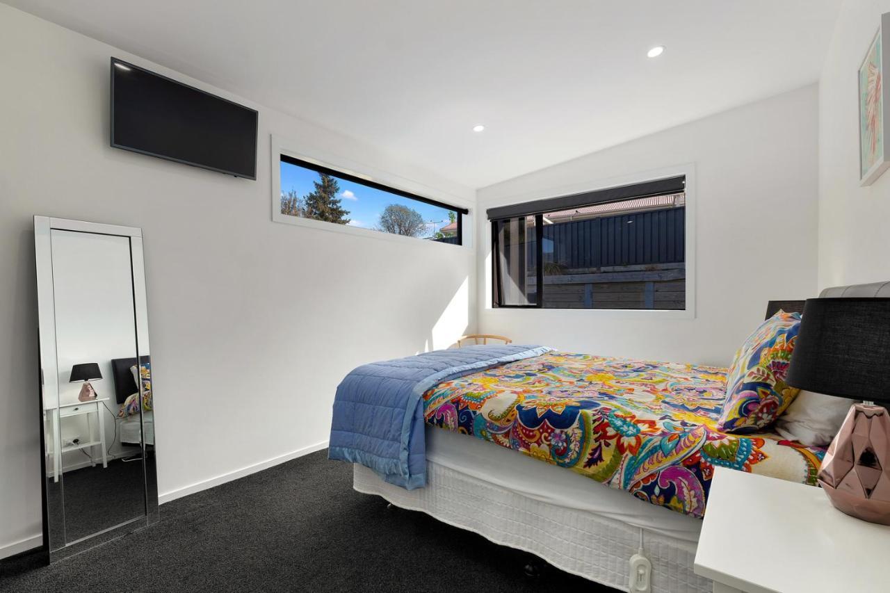 Holiday home Kawerau River Retreat - Cromwell