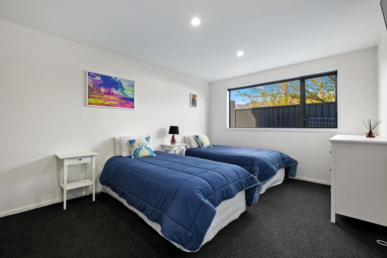 Holiday home Kawerau River Retreat - Cromwell
