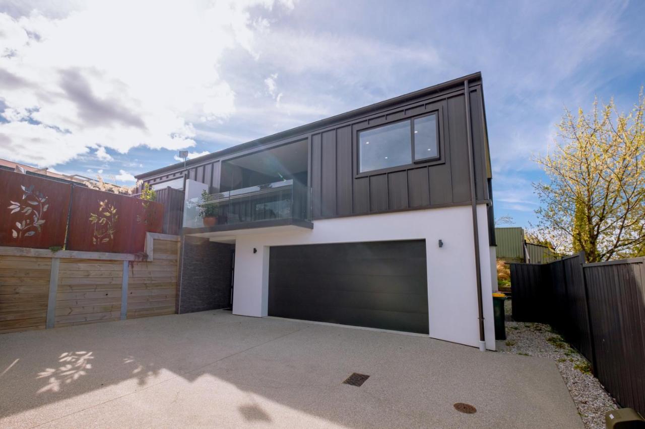 Kawerau River Retreat - * Cromwell