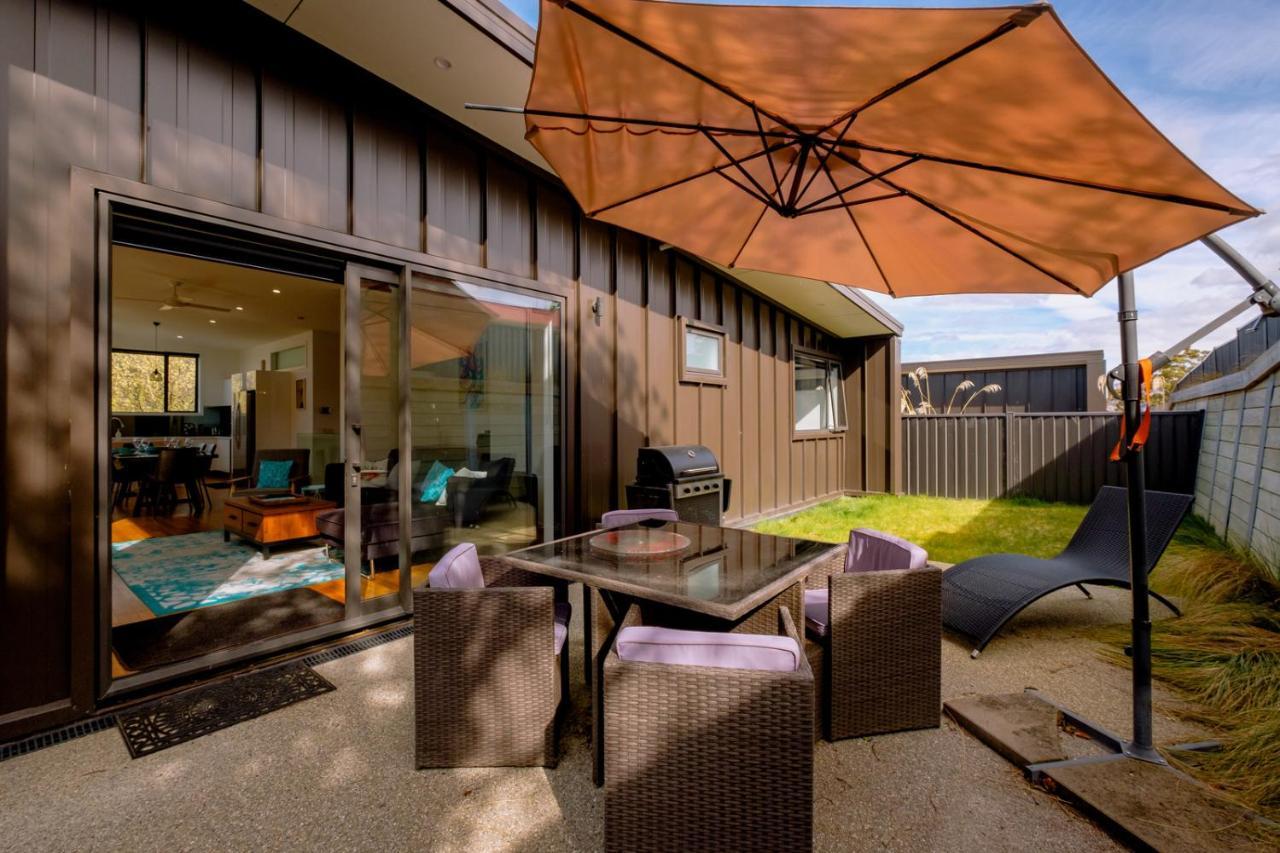 Kawerau River Retreat - Holiday home Cromwell